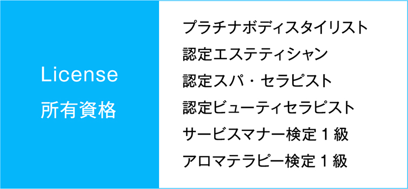 図:所有資格