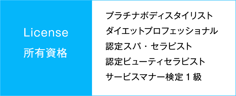 図:所有資格
